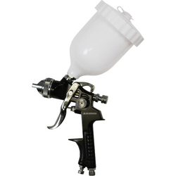 SPRAY GUN GRAVITY FOR CAR PAINT