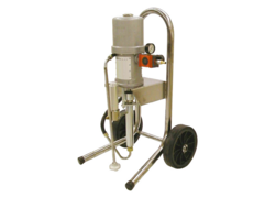 AIRLESS PUMP