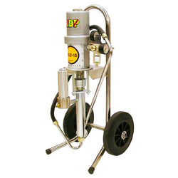 LOW PRESSURE PUMP BUD 5