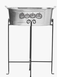 Let's Make Memories Personalized Beverage Tub from SKANDA INTERNATIONAL FZ LLE