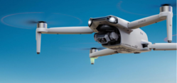 Ruko F11PRO 2 Drone with 6K Camera for Adults, 3-Axis Gimbal, 4K/30fps Video, 70-Min Flight Time with 2 Batteries, 10000ft FPV Transmission Professional Drone, Auto Return, Beginner Mode from SKANDA INTERNATIONAL FZ LLE