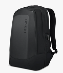 Lenovo - Legion 17” Armored Backpack – Gaming Laptop Bag from SKANDA INTERNATIONAL FZ LLE