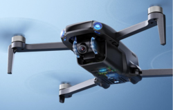 Ruko U11MINI Drones with Camera for Adults 4K, 70Mins 2 Batteries, Under 250g, Camera Drone with GPS TOF 9800FT Long Range Auto return for beginner from SKANDA INTERNATIONAL FZ LLE