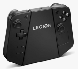 Lenovo Legion Go Charging Connector with Battery from SKANDA INTERNATIONAL FZ LLE