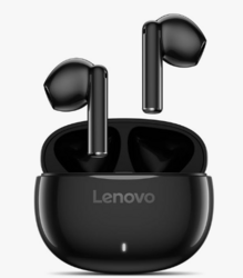 Lenovo E310 True Wireless Stereo Earbuds Bluetooth 5.3 ENC Noise-Cancelling Ear Buds from SKANDA INTERNATIONAL FZ LLE