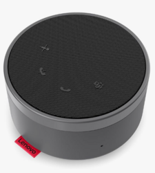 Lenovo Go Wired Speakerphone - Omni-Directional Mic  from SKANDA INTERNATIONAL FZ LLE