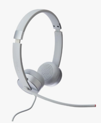 Lenovo 100 Stereo Analog Headset from SKANDA INTERNATIONAL FZ LLE