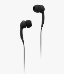 Lenovo 100 in-Ear Headphone, Wired, Microphone from SKANDA INTERNATIONAL FZ LLE