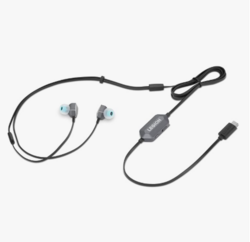 Lenovo Legion RGB Gaming in-Ear Headphones from SKANDA INTERNATIONAL FZ LLE