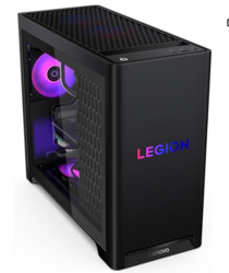 Lenovo Legion Tower 5i – AI-Powered Gaming PC - Intel® Core Ultra 7 265F Processor – NVIDIA® GeForce RTX™ 5070 Ti Graphics – 32 GB Memory – 1 TB Storage – 3 Months of PC GamePass from SKANDA INTERNATIONAL FZ LLE