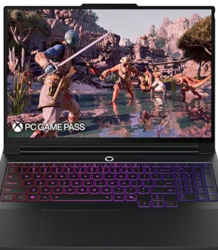 Lenovo Legion Pro 7i – Gaming Laptop - Intel® Core™ Ultra 9 275HX – 16" 2.5K WQXGA OLED Display – 240Hz Refresh Rate – GeForce RTX™ 5070 Ti GPU – 32 GB Memory – 1 TB Storage – 3-month PC GamePass from SKANDA INTERNATIONAL FZ LLE