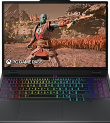 Lenovo Legion 5i – Gaming Laptop - Intel® Core™ i7-14700HX - 15" 2.5K WQXGA PureSight OLED Display–165Hz Refresh Rate–NVIDIA® GeForce RTX™ 5070 – 16 GB Memory – 1 TB Storage – 3 Months of PC GamePass from SKANDA INTERNATIONAL FZ LLE