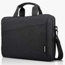 Lenovo Laptop Bag T210, Messenger Shoulder Bag for Laptop or Tablet, Sleek, Durable & Water-Repellent Fabric from SKANDA INTERNATIONAL FZ LLE