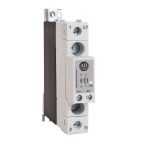 Allen Bradley 156-C1P Series Solid State Relay, 43 A Load