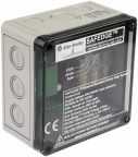 Allen Bradley Safedge 440F 1 Auxiliary Contacts Safety Relay 24 ? 230V ac/dc, Dual-Channel 2 Safety Contacts