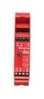 Allen Bradley 440R / MSR5T 1 Auxiliary Contacts Safety Relay 24V ac/dc, Single Channel 3 Safety Contacts