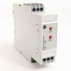 Allen Bradley Thermistor Monitoring Relay, Single Phase