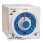 Allen Bradley Timer Relay, 100 ? 240V ac, 1-Function