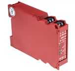 Allen Bradley Guardmaster MSR, Minotaur 440R / MSR126T Safety Relay 24V ac/dc, Single Channel 2 Safety Contacts