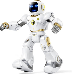 Ruko 1088 Smart Robot for Kids, Large Programmable ...