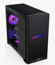 Lenovo Legion Tower 5i – AI-Powered Gaming PC - Intel® Core Ultra 7 265F Processor from SKANDA INTERNATIONAL FZ LLE
