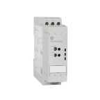Allen Bradley 700-FSA6 Series DIN Rail Mount Timer Relay, 24 ? 240V ac, 2-Contact, 0.1 to 10h, SPDT