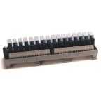 Allen Bradley 1492-XIM Series Relay Module, DIN Rail Mount, 20 ? 26V dc Coil, SPDT