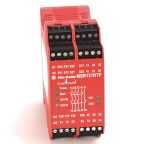 Allen Bradley 440R / MSR131RTP 2 Auxiliary Contacts Safety Relay 115V ac, Dual-Channel 3 Safety Contacts