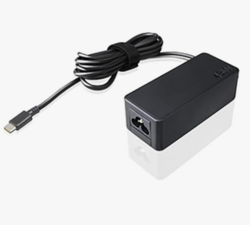 Lenovo 45W USB-C Power Adapter for Lenovo Yoga C630, Yoga 910-13, Yoga 720-13, Miix 630-12, IdeaPad 720s-13, Chromebook S330 and C330, GX20N20876 from SKANDA INTERNATIONAL FZ LLE