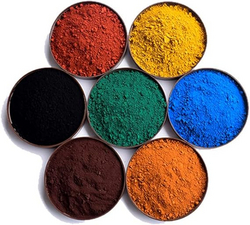 CHEMICAL POWDER FOR PAINTS ANUFACTURING