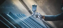 PROTECTIVE COATINGS