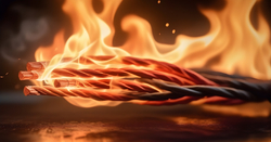 FIRE RETARDENT ADDITIVES