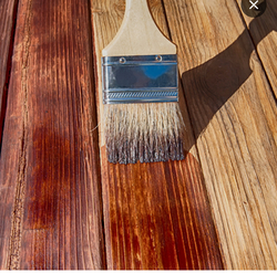 Wood Paints for Joineries and Carpenters