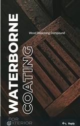 Stains for Exterior Wooden Decks