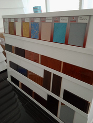 Stains for Exterior Wooden Decks