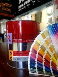 Auto Paint Mixer Machine