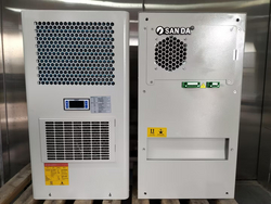 PANEL AIR CONDITIONER