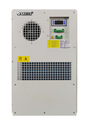 PANEL AIR CONDITIONER 
