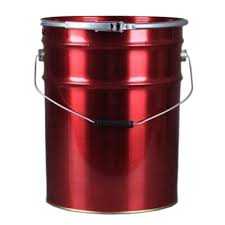 GALVANIZED IRON BUCKET