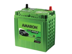 AMARON Battery AMARON Battery