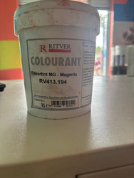 TINT PASTE GREEN -COLORANT