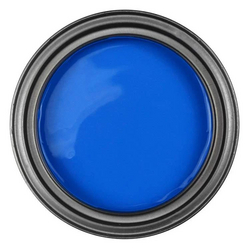 TINT PASTE BLUE TZ-D