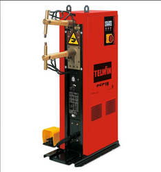 SPOT WELDING MACHINE  TELWIN PCP18