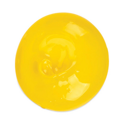 ACRYLIC AUTO PAINT SYSTEM (SOLID) LIGHT OXIDE YELLOW