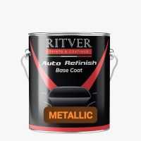 BASE COAT VERY FINE ALUMINIUM S801