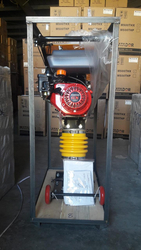 matador tamping rameer
