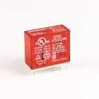 Allen Bradley Plug In Power Relay, 24V dc Coil, 8A Switching Current, DPDT