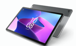 Lenovo Tab M10 Plus (3rd Gen) - 2022 - Long Battery Life - 10" FHD - Front & Rear 8MP Camera - 4GB Memory - 128GB Storage - Android 12 or later (Grey) from SKANDA INTERNATIONAL FZ LLE