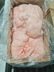 Halal Lamb tail fat for Sale USA from JE TRADING AB