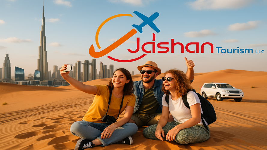 Jashan Tourism Jashan Tourism